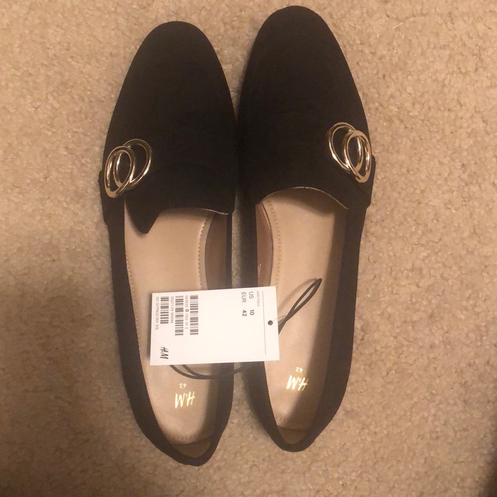 H&M loafers